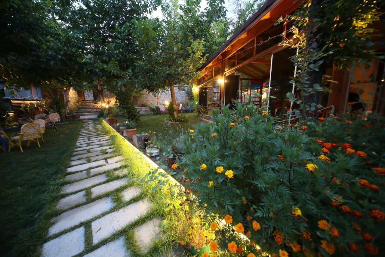 Serbetci Garden Konak Hotel Safranbolu Exterior photo